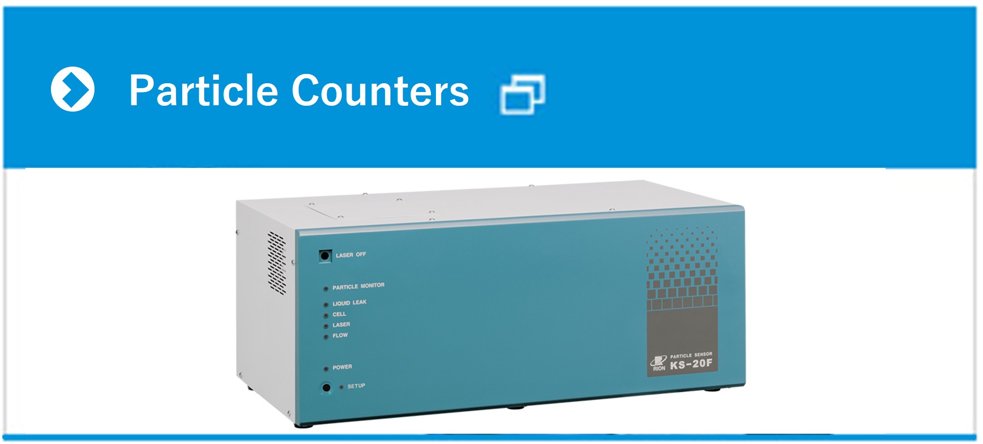 Particle Counters