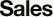 Sales